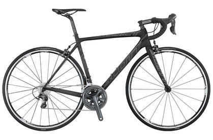 Addict 10 Compact 2014 Road Bike