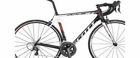 Scott Addict 20 2015 Road Bike