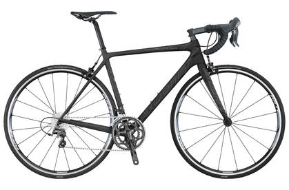 Scott Addict 20 Compact 2014 Road Bike