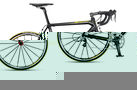 Addict R3 CD 20-sp 2008 Road Bike