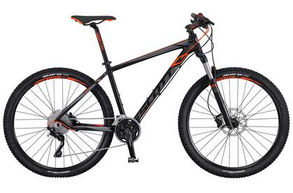 Scott Aspect 710 2016 Mountain Bike