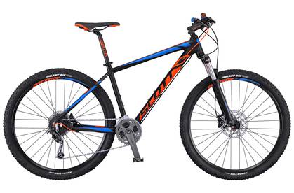 Scott Aspect 730 2016 Mountain Bike