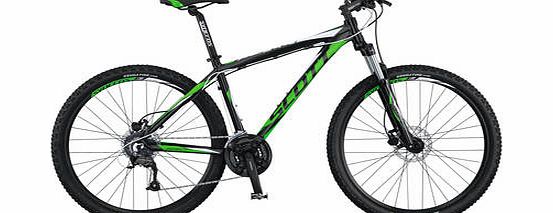 Scott Aspect 750 2015 Mountain Bike