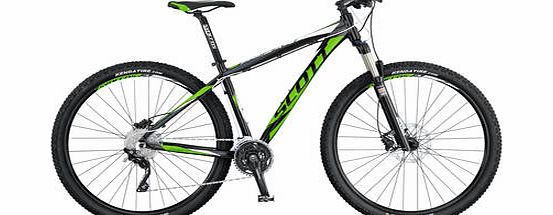 Scott Aspect 910 2015 Mountain Bike