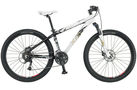 Scott Contessa 30 2009 Mountain Bike