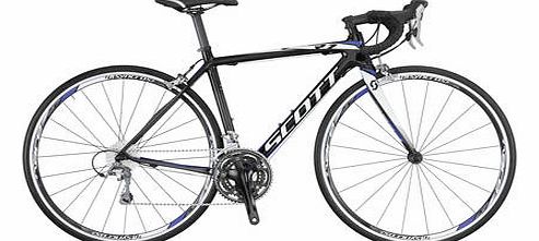 Scott Contessa Cr1 Triple 2014 Womens Road Bike