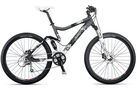 Scott Contessa FX 25 2008 Womens Mountain Bike