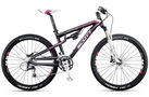 Scott Contessa Spark 2008 Womens Mountain Bike