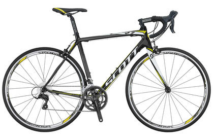 Cr1 30 Compact 2014 Road Bike