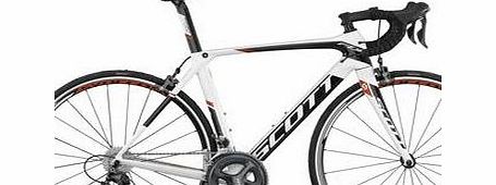 Scott Foil 10 2015 Road Bike