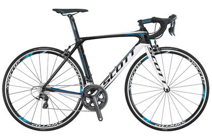 Foil 10 Compact 2014 Road Bike