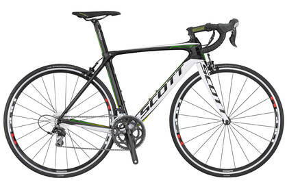 Foil 20 Compact 2014 Road Bike