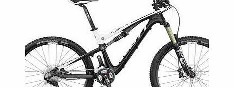 Scott Genius 720 2015 Mountain Bike