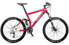 Scott Genius MC - 30 2008 Mountain Bike