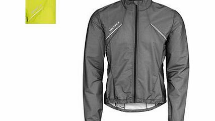 Scott Helium Windstopper Jacket