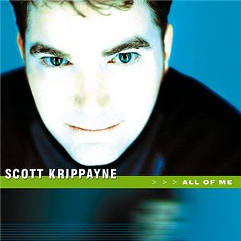 Scott Krippayne All Of Me