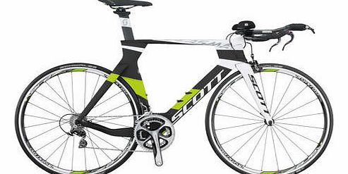 Plasma 10 2014 Triathlon Bike