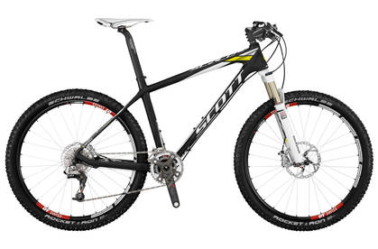 Scale 600 2013 Mountain Bike