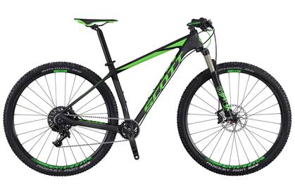 Scott Scale 720 2016 Mountain Bike