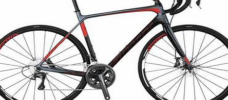 Scott Solace 15 Disc 2015 Road Bike