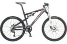 Scott Spark 60 2009 Mountain Bike