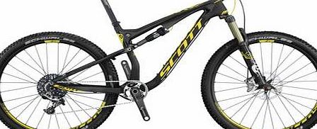 Scott Spark 700 Rc 2015 Mountain Bike