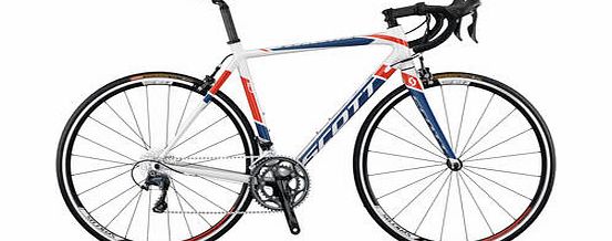 Scott Speedster 10 2015 Road Bike