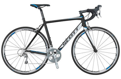 Scott Speedster 30 Compact 2014 Road Bike