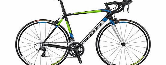 Scott Speedster 50 2015 Road Bike