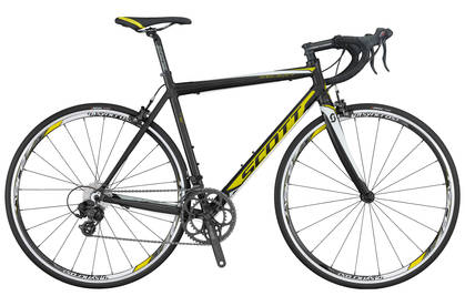 Speedster 60 Compact 2014 Road Bike