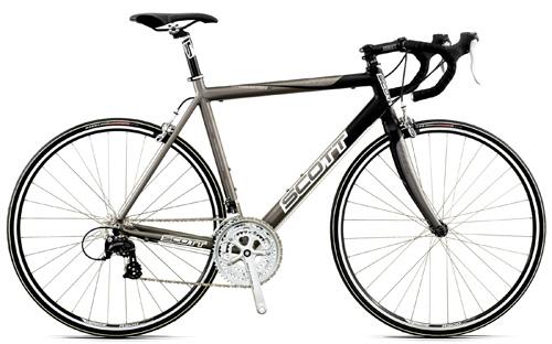 Scott Speedster S60 Triple 2006 Road Bike