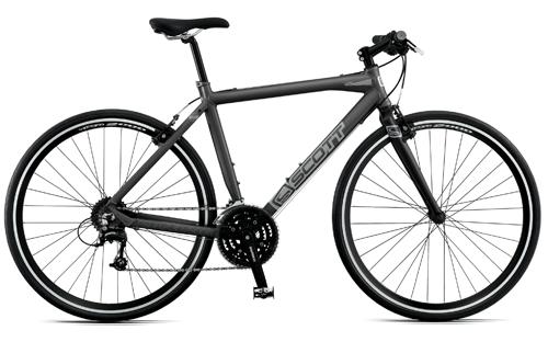 Sub 20 2006 Bike