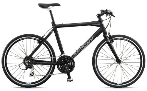 Sub 30 2006 Bike