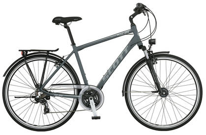 Sub Comfort 40 2014 Hybrid Bike