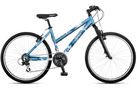 Scott Tiki 2008 Womens Mountain Bike