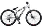 Scott YZ0 2008 Mountain Bike