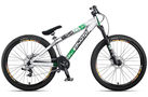 Scott YZ0 Ltd. 2008 Mountain Bike