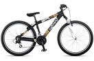 Scott YZ2 2008 Mountain Bike