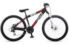 Scott YZ35 2008 Mountain Bike