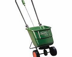 Scotts Miracle-Gro Scotts EasyGreen Rotary Spreader