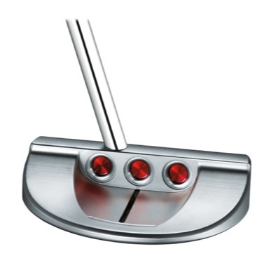 2014 GoLo S5 Putter