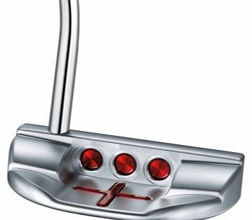 2014 Select Fastback Golf Putter