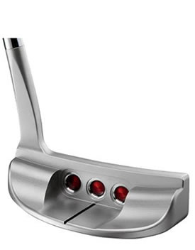 California Del Mar Putter