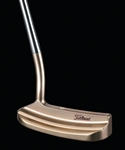 California Golf Putters