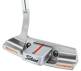 Newport Detour 2.5 Putter