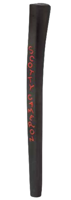 Pistolero Putter Grip