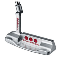 Scotty Cameron Putter Newport