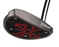 Red X 3 Putter SCOTRX3-R-35