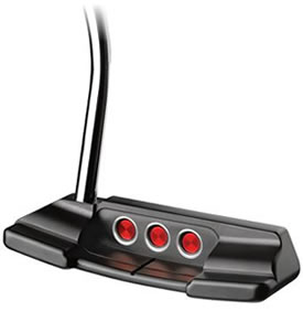 Scotty Cameron Select Newport 2 Notchback Putter