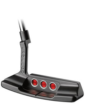 Select Newport 2 Putter Left Handed